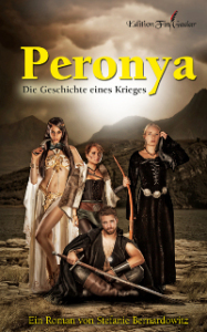 Cover Peronya